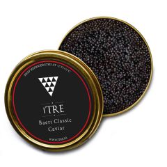 iTRE kaviaar Baeri 