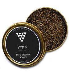 iTRE kaviaar Perle 