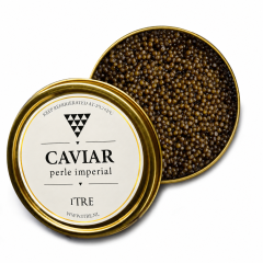iTRE kaviaar Perle