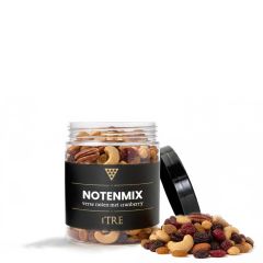 Notenmix met cranberries 175 gram 