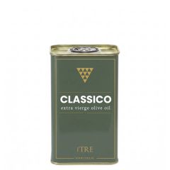 iTRE Olijfolie Classico 'Olive Green Edition' 250ml