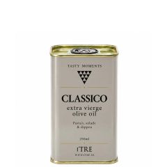 iTRE Olijfolie Classico 'Taupe Edition' 250ml