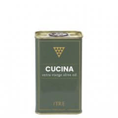 iTRE Olijfolie Cucina 'Olive Green Edition' 250ml