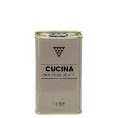 iTRE Olijfolie Cucina Olive Taupe edition 250ml