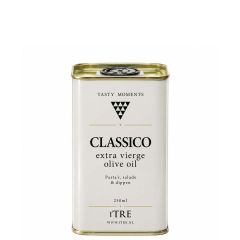 iTRE Olijfolie Classico 'Grey Edition' 250ml
