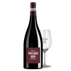 Rode wijn Montepulciano