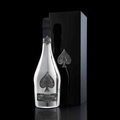 Armand De Brignac Blanc de Blancs in luxe giftbox 75cl