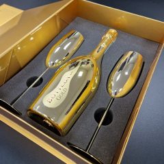 Prosecco Gold pakket 'DeLuxe' 