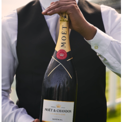 Moët & Chandon Brut Impérial champagne 1,5L Magnum 