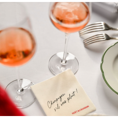 Moët & Chandon Rosé Impérial champagne 75cl in Giftbox