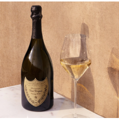 Dom Pérignon champagne 75cl