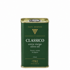 iTRE Olijfolie Classico 'Olive Green Edition' 250ml