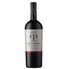 Casas Patronales Reserva Cabernet Sauvignon