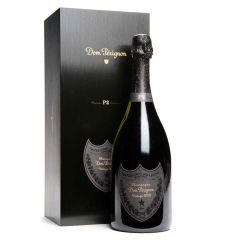Dom Perignon P2 1998 giftbox