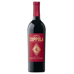 Francis Ford Coppola Zinfandel Diamond Collection
