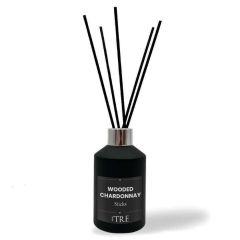 iTRE Geurstokjes Wooded Chardonnay 200ml