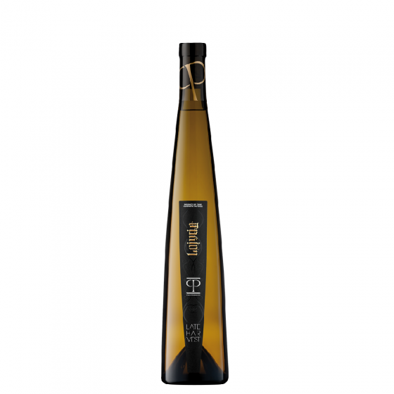 Casas Patronales Riesling Late Harvest (50cl)