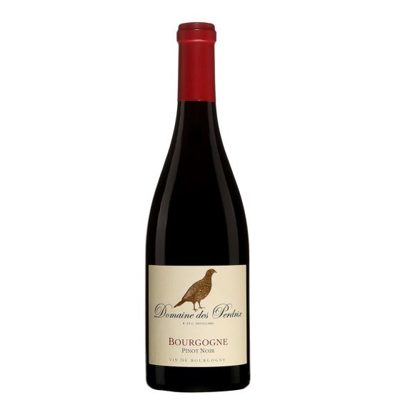 Domaine des Perdrix Bourgogne Pinot Noir AOC (75cl)