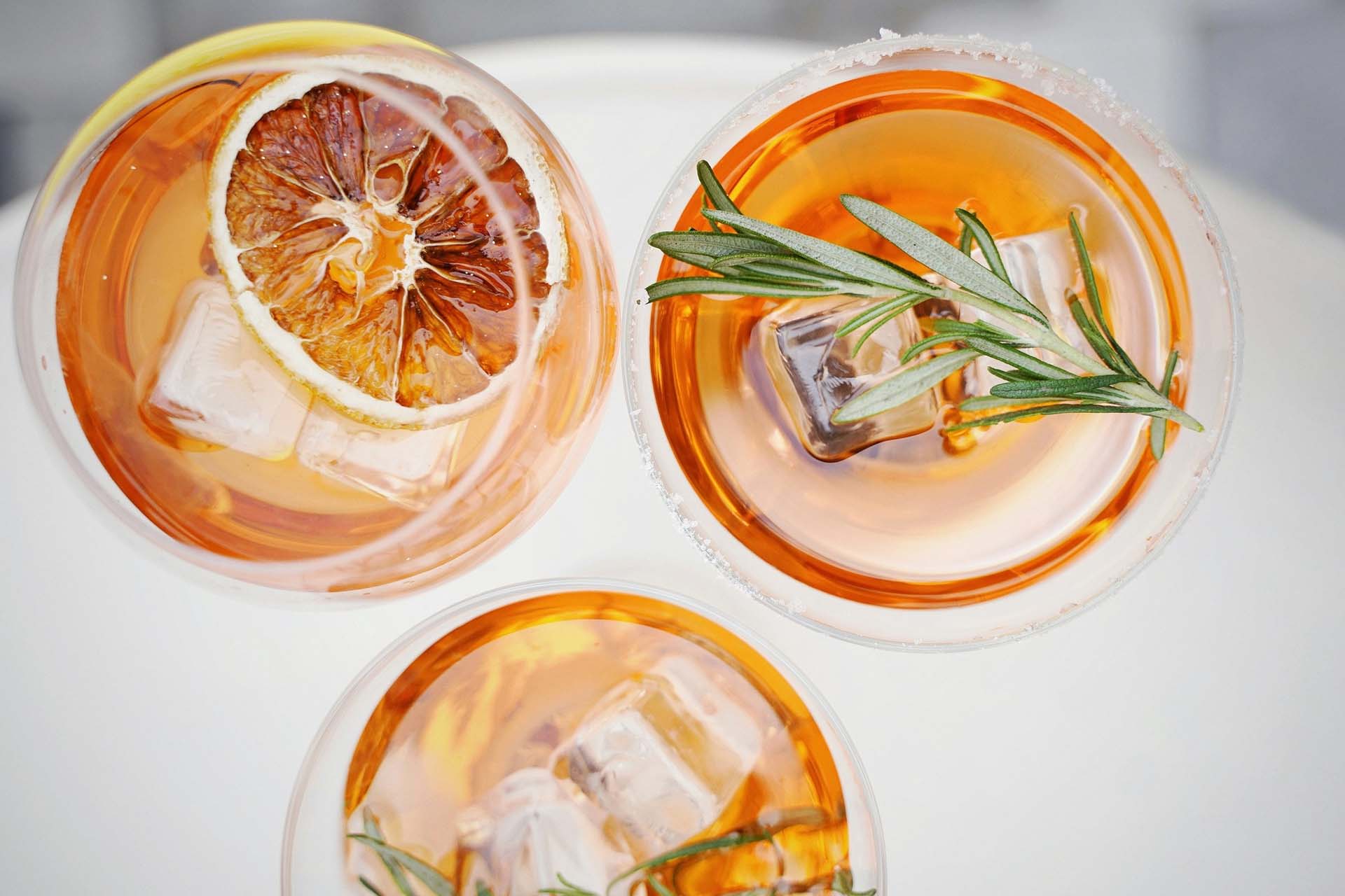 Spritz Sensatie: De Zomertrend die Blijft