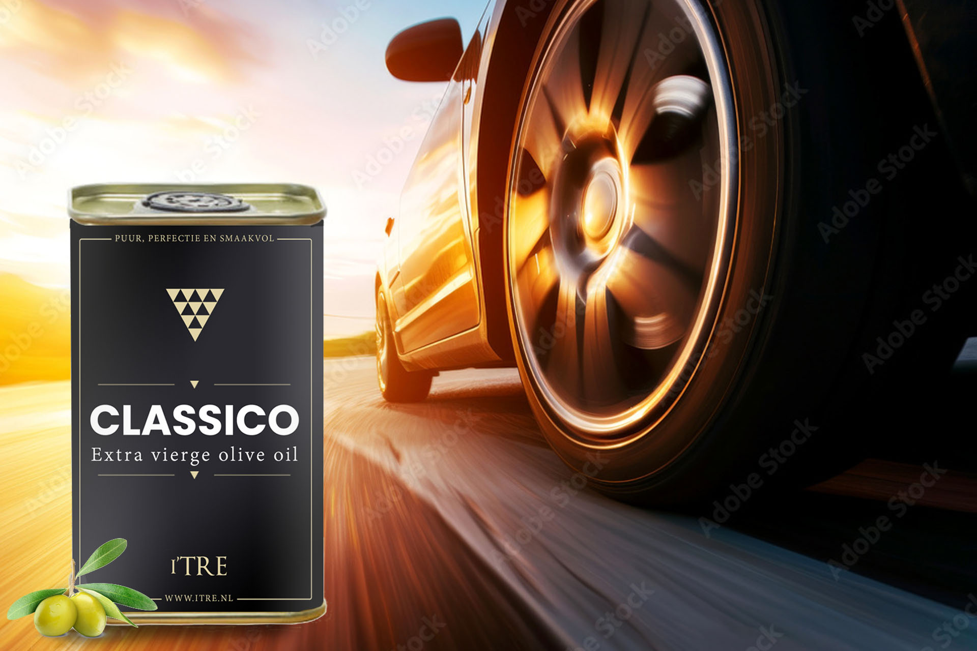 Het Perfecte Relatiegeschenk voor de Autobranche