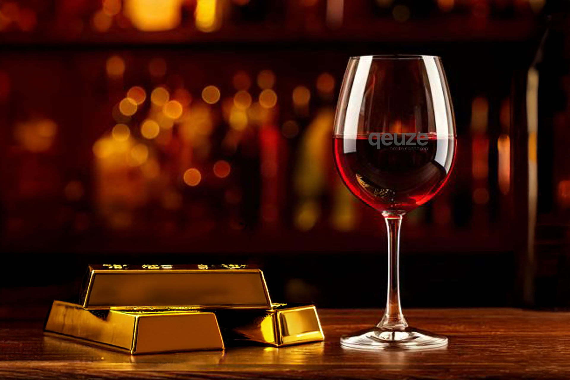 Wat is een goede betaalbare wijn?