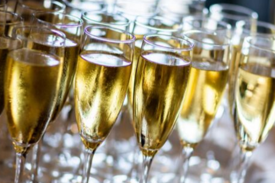 Hoe maak je de juiste keuze in champagne?