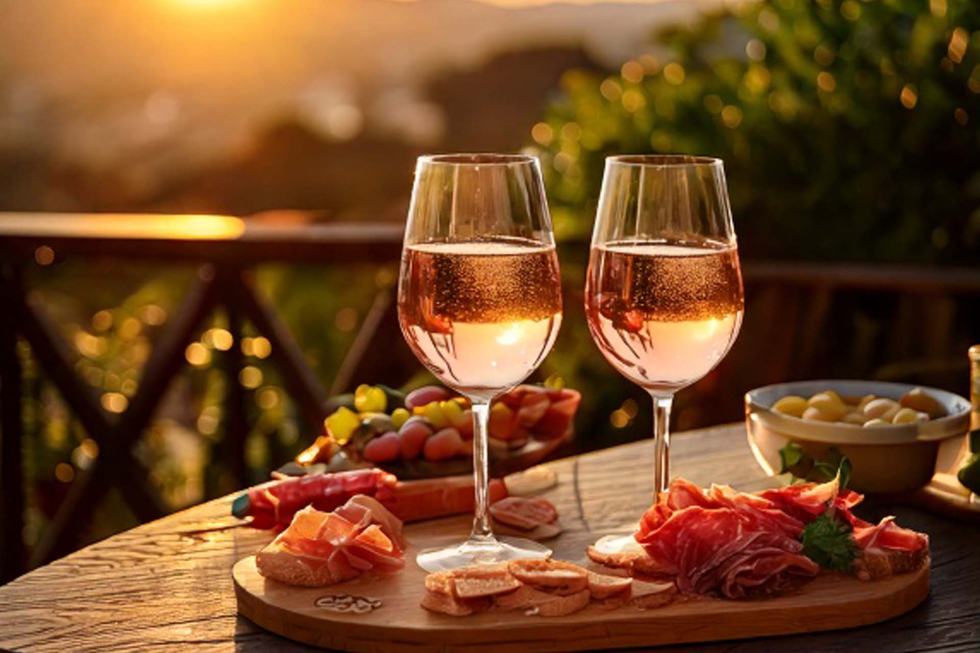 Alles over de Provence Rosé