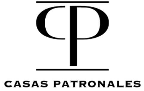 Casas Patronales logo
