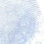 BAR vingerafdruk